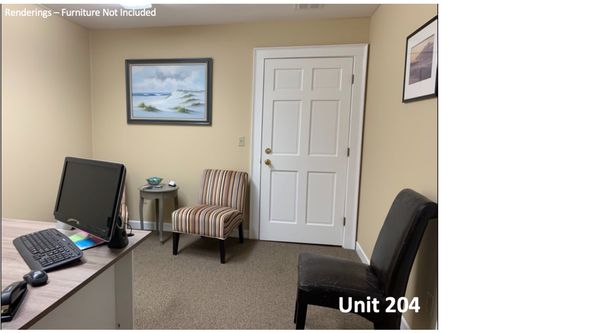 Suite 204